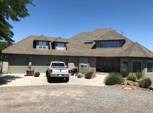 78825 Eastregaard Rd, Boardman, OR 97818