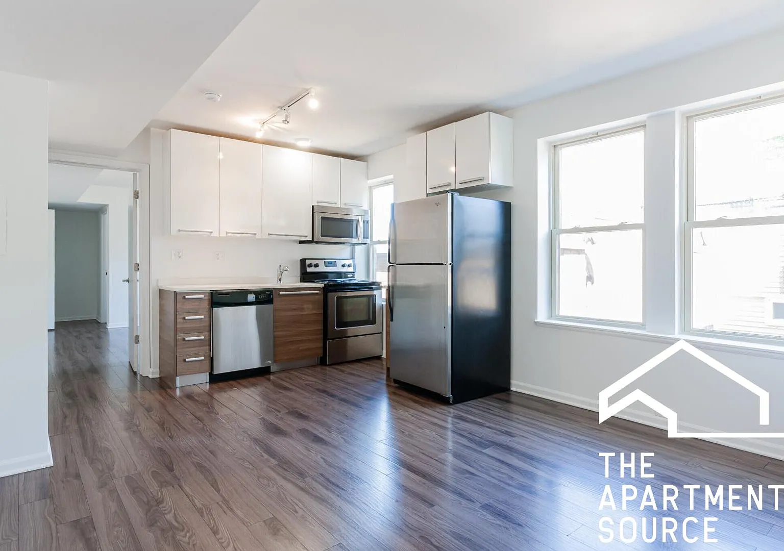 1 bed, 475 sqft, $1,620 — Photo 3