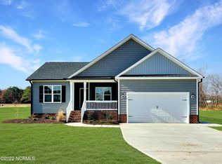 179 Goodling Rd, Selma, NC 27576