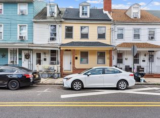 334 Saint Mary St, Burlington, NJ 08016
