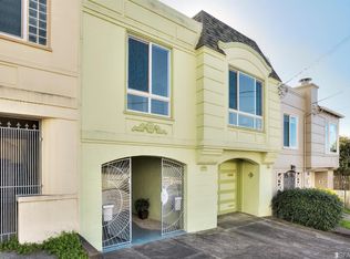 3427 Kirkham St, San Francisco, CA 94122