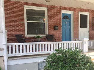 305 2nd St, Reading, PA 19607