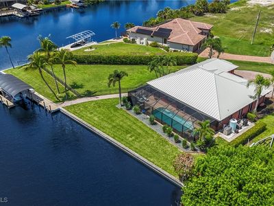 2111 NW 42nd Pl, Cape Coral, FL, 33993