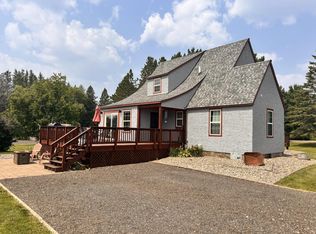 11732 W Wegener Rd, Hibbing, MN 55746