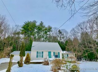 746 Methodist Rd, Westbrook, ME 04092