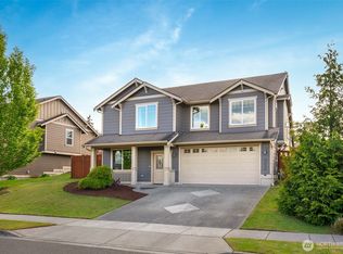 27810 71st Avenue NW, Stanwood, WA 98292