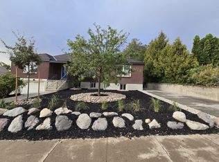 2839 E 2880 S, Salt Lake City, UT 84109