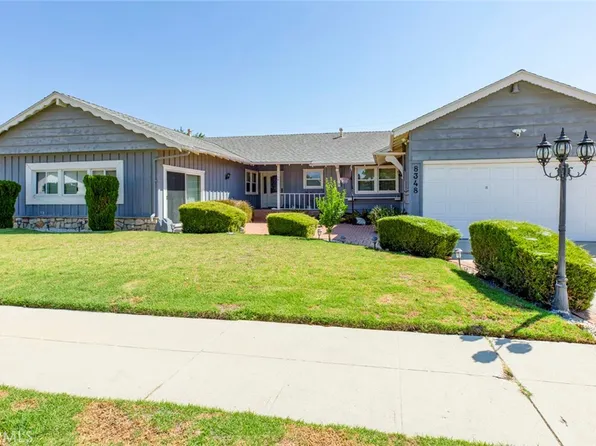 8348 Yolanda Ave, Northridge, CA 91324