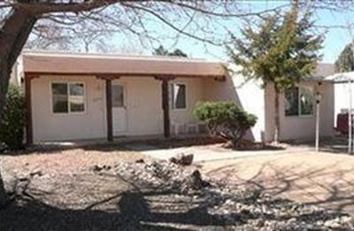 4928 Pershing Ave SE, Albuquerque, NM, 87108