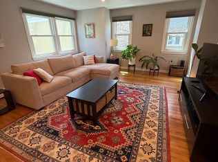 25 Highland Ave, Cambridge, MA 02139