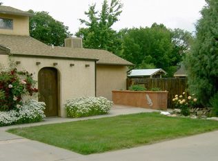 811 Logan St UNIT D, Canon City, CO 81212