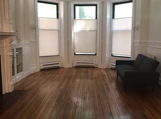 467 Commonwealth Ave, Boston, MA 02215