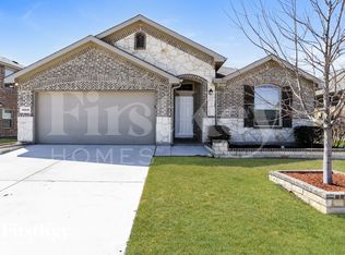 14541 Serrano Ridge Rd, Haslet, TX 76052