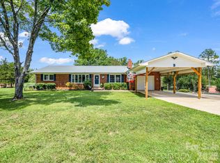 1244 Old Highway 10 E, Marion, NC 28752