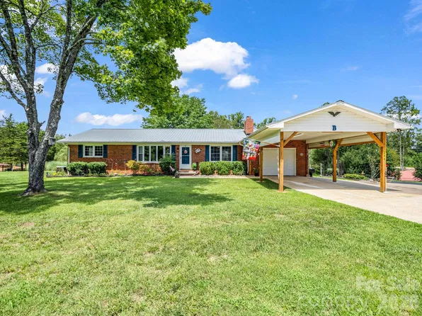 1244 Old Highway 10 E, Marion, NC 28752