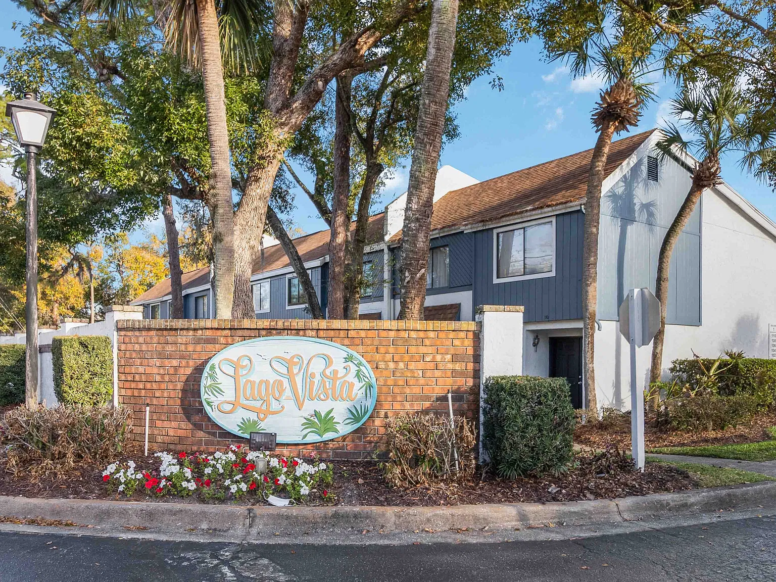 102 Lago Vista Boulevard - 1 — Photo 1