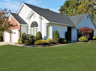 1672 Goldspire Rd, Toms River, NJ 08755