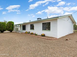 8101 E Lakeshore Dr, Prescott Valley, AZ 86314