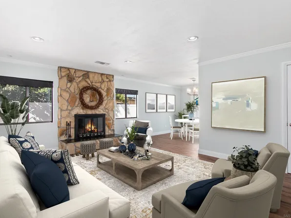 151 Colbert Dr, Spring Valley, CA 91977