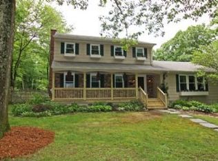 51 Fredonia Rd, Newton, NJ 07860