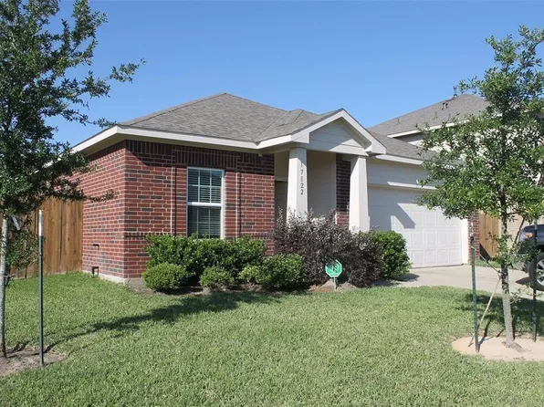 17822 Riata Canyon Ct, Cypress, TX 77433