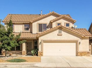 5919 Mesa Viento Rd NW, Albuquerque, NM 87120