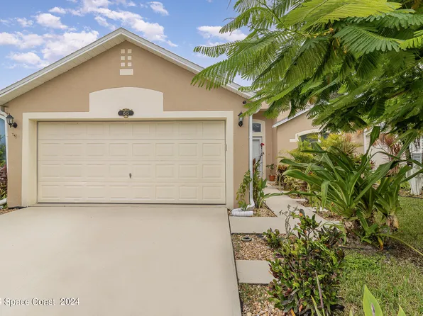 1515 Vista Lake Cir, Melbourne, FL 32904