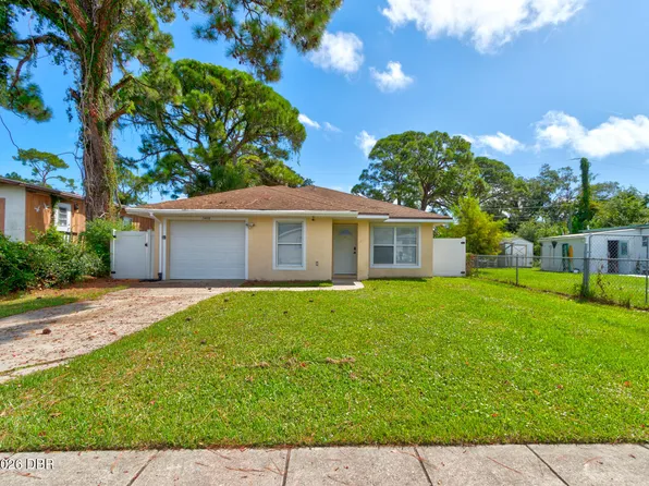 5408 Landis Ave, Port Orange, FL 32127