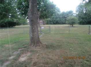 Penhale Ave, Campbell, OH
