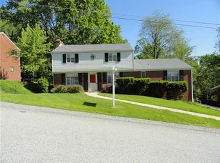 4690 Marjorie Dr, Murrysville, PA
