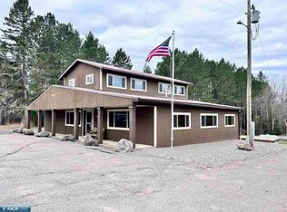 5713 Crane Lake Rd, Orr, MN 55771