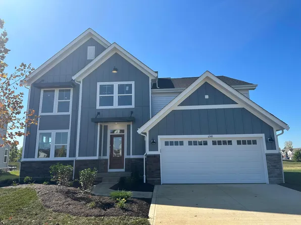 6140 Lavender Field Dr, Grove City, OH 43123