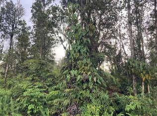 Alapai St LOT 49, Pahoa, HI 96778