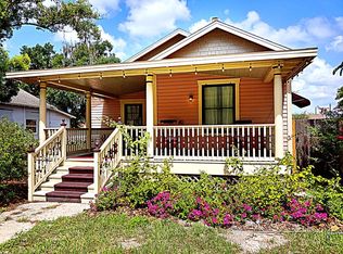 140 S Volusia Ave, Arcadia, FL 34266