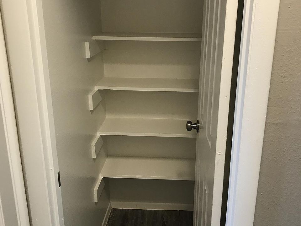 Hallway Closet