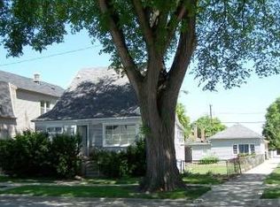 3305 N Natchez Ave, Chicago, IL 60634