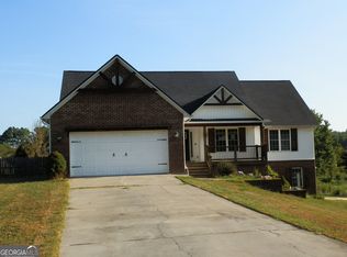 132 Maloy Ln SE, Calhoun, GA 30701