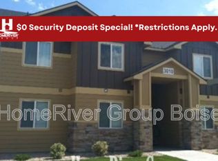 3010 W Acarrera Ln APT 101, Meridian, ID 83642