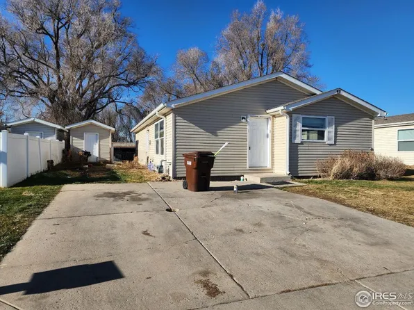 317 N 31st Ave, Greeley, CO 80631