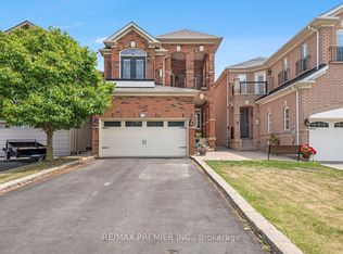 19 Medley Ct, Vaughan, ON L6A 2R9