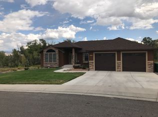 66381 Crestview Dr, Montrose, CO 81403