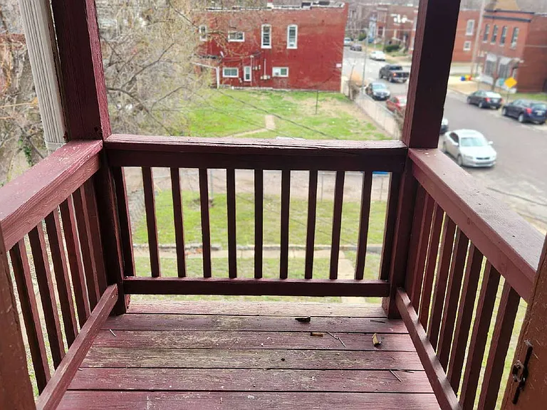 3556 Tennessee Ave #2F — Photo 3