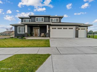 1359 E Percival Ln, Post Falls, ID 83854