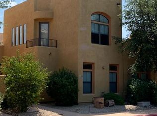 605 Post Way, Tubac, AZ 85646