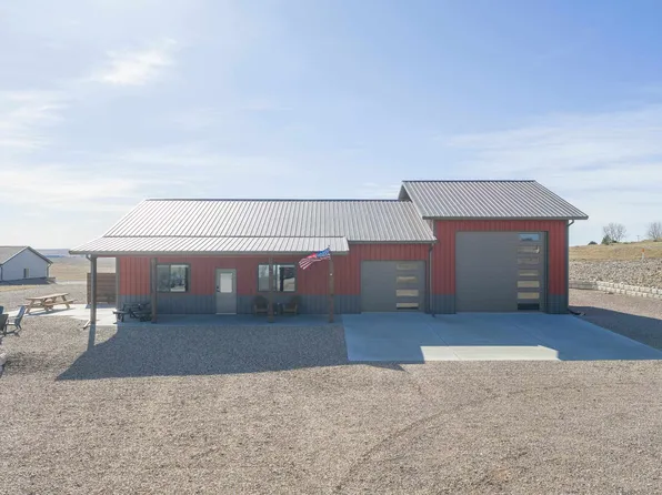 28280 Boaters Blvd, Hot Springs, SD 57747