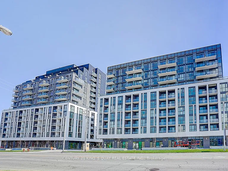 3429 Sheppard Ave E #712 — Photo 5