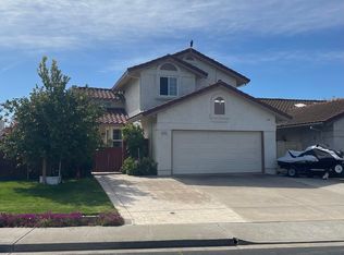 2400 Brazil Dr, Antioch, CA 94509