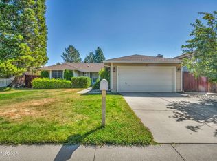 1664 Shadow Wood Rd, Reno, NV 89523