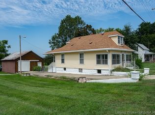 13955 Greene Street NE, Palmyra, IN 47164