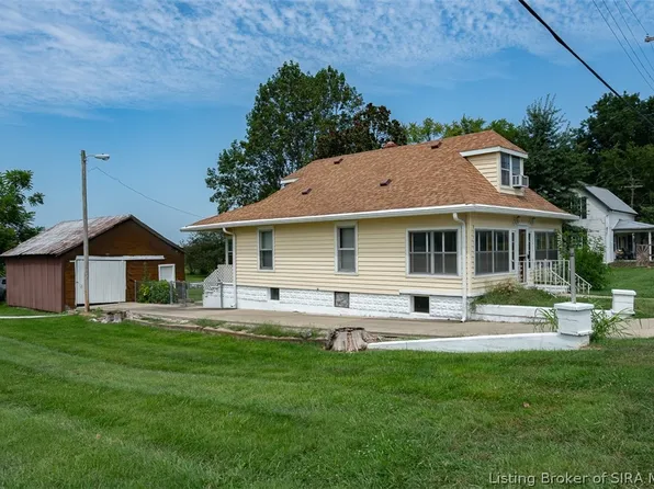 13955 Greene Street NE, Palmyra, IN 47164